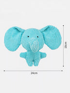 Soft Pet Plush Toy