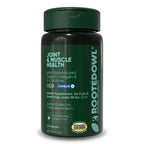 Joint & Muscle Health