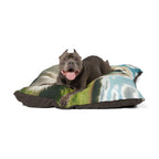 Pet Bed – Plush Dog Bed, 3 Size Options