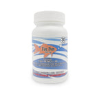 Fin Pen 250mg Tablet for Aquarium Fish – 30 Count – Water Care Support