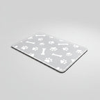 MultiDesign Pet Feeding Mat
