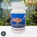 Fish Ceph 250mg Capsules for Aquarium Fish – 100 Count – Water Care Support