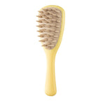 Pet Silicone Shampoo Brush For Long Short Hair Dogs Cats Washing Dog Washing Brush With Handle For Bathing Massaging, Hair Removal On Wet Or Dry Hai