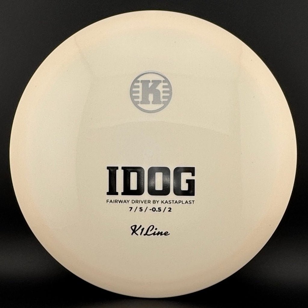 K1 Idog