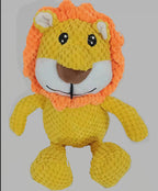 Personality Pet Plush Toy Animal Doll