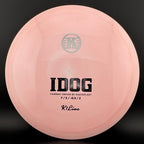 K1 Idog