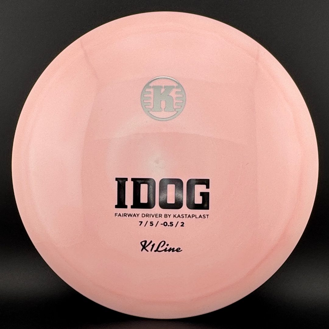 K1 Idog