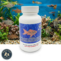 Fish Sulfa 960mg Tablets for Aquarium Fish – 100 Count – Water Care Support
