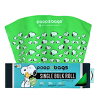 Snoopy® Jumbo Bulk Roll Poop Bags