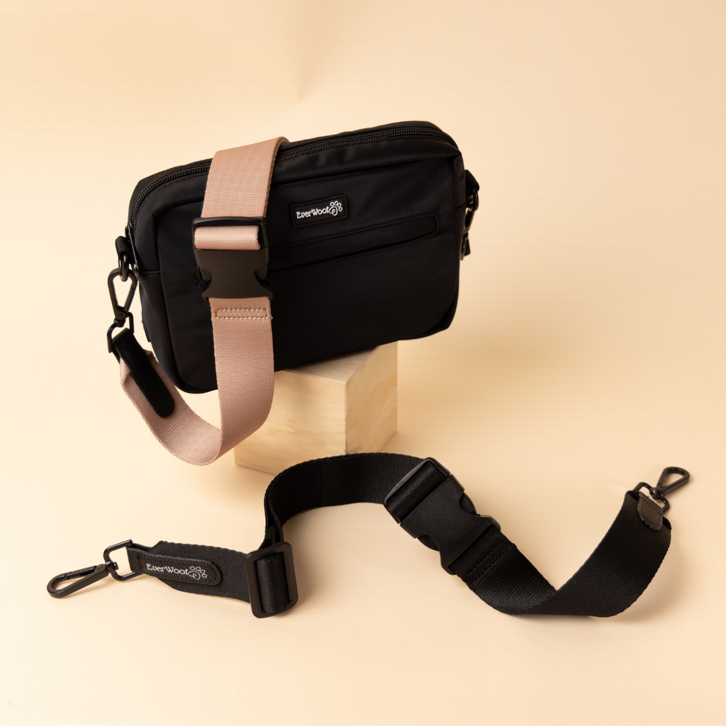 Walkie Bag Strap