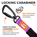 Canny Leash
