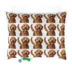 Goldendoodle Pet Bed