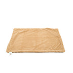 Scout Blankie Double-Sided Plush Dog Blanket