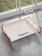 Foldable Pet Bed