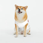 Personalized Dog AOP Big Dog's Tank Top - Gift Idea For Your Dog - I'm Not Spoiled My Mom Is Just Well-Trained