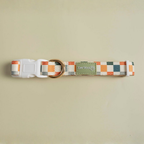 Sage & Cider Collar