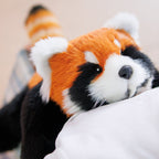 Red Panda ESSA Weighted Stuffed Animal – Snuggle Toy for Relaxation