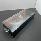 Fish Observation & Viewing Box – Ultra-Clear Acrylic