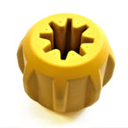 Gear eDispenser - Durable Rubber Yak Chew Holder & Treat Pocket | USA Made