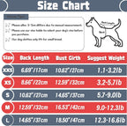 Small Dog Shirts — Cute Puppy Clothes for Chihuahua, Yorkie & Small Breeds | 4-Pack