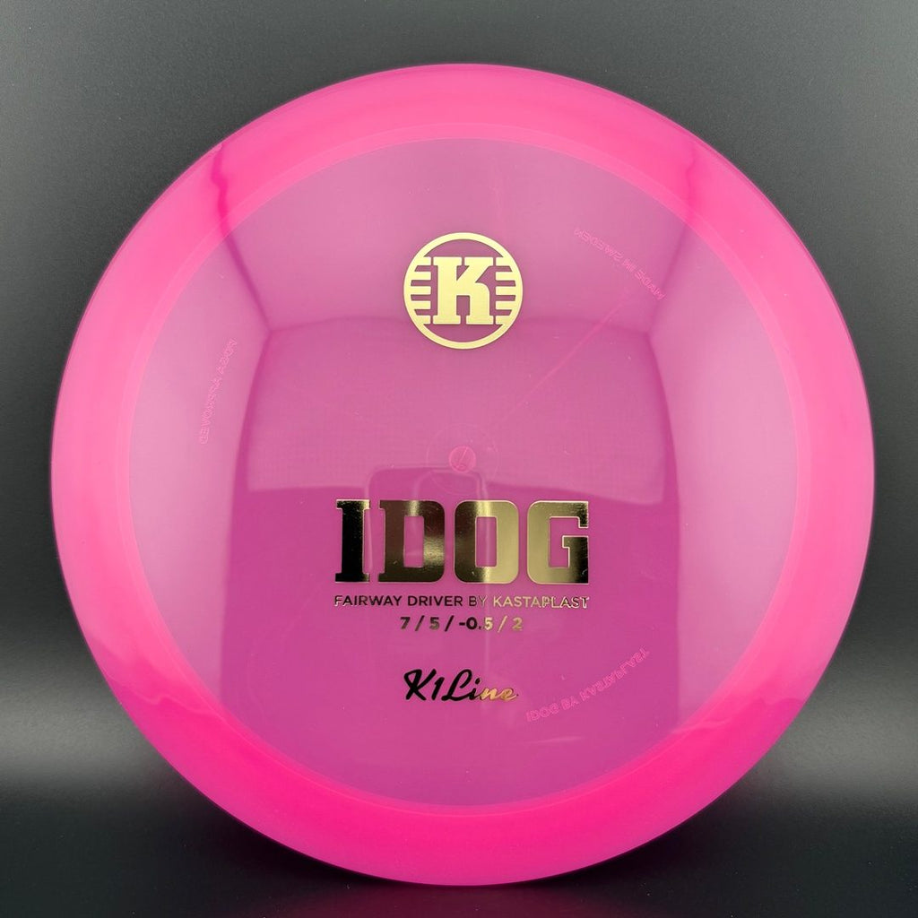 K1 Idog