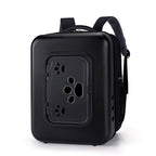 Cat And Dog Outdoor Space Capsule Pet Backpack