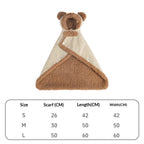 Pet Blanket, Dog Clothing, Winter Wear For Small And Medium-sized Dogs