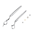 Zora Pet Grooming Blender Shear - Model A-7046