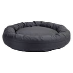 Dog Bed - Round Bolstered Armor ™