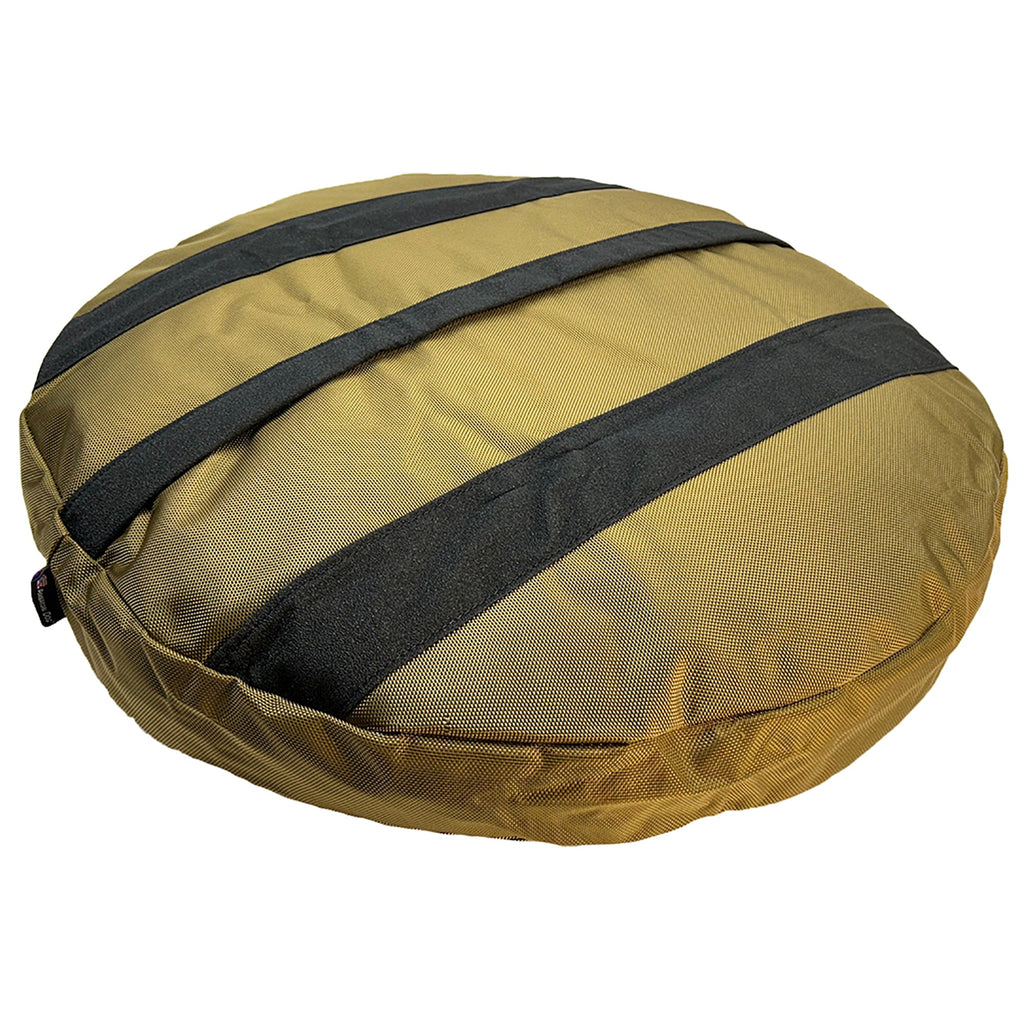 Dog Bed - Round Armor™