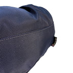 Dog Bed - Round Bolstered Armor ™