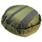 Dog Bed - Round Bolstered Armor ™