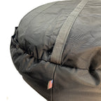 Dog Bed - Round Bolstered Armor ™