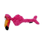 Flora the Flamingo