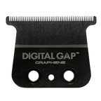 Digital Gap™ Ambassador Graphene Trimmer Blade
