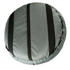 Dog Bed - Round Bolstered Armor ™
