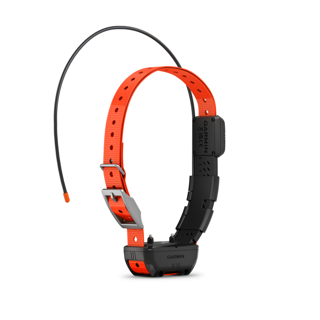 Garmin Alpha® TT 25 Dog Tracking and Training Collar