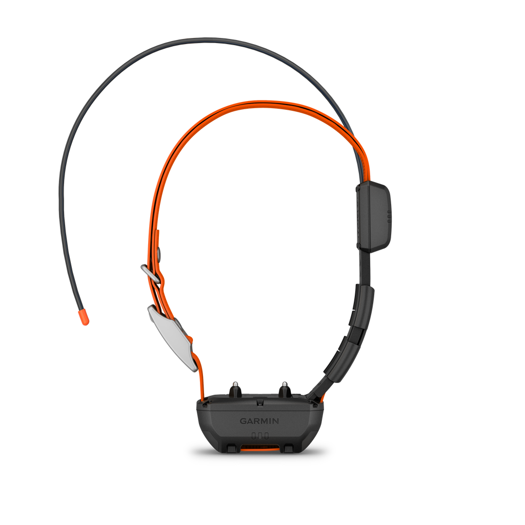 Garmin Alpha® TT 25 Dog Tracking and Training Collar