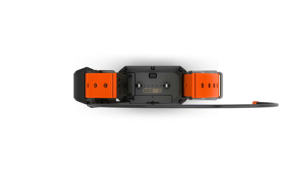 Garmin Alpha® TT 25 Dog Tracking and Training Collar