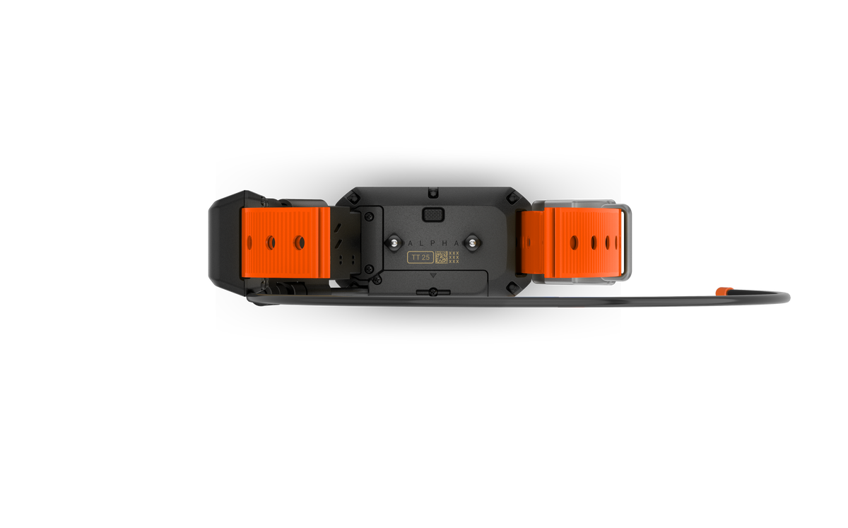 Garmin Alpha® TT 25 Dog Tracking and Training Collar
