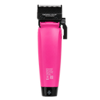 COCCO® Hyper Veloce Pro Clipper (Pink)