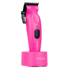 COCCO® Hyper Veloce Pro Clipper (Pink)