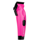 COCCO® Hyper Veloce Pro Clipper (Pink)