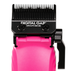 COCCO® Hyper Veloce Pro Clipper (Pink)
