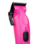 COCCO® Hyper Veloce Pro Clipper (Pink)