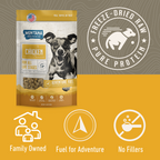 Grain-Free Chicken Freeze-dried Raw Adventure Fuel (Dog Food)