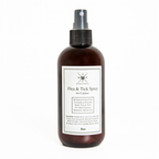 Flea & Tick Spray for Dogs