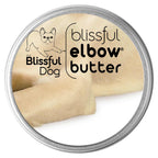 Blissful Elbow® Butter Conditions Your Dog's Elbow Calluses