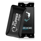 Flipper Edge 2 in 1 Floating Magnetic Aquarium Algae Cleaner (MAX)