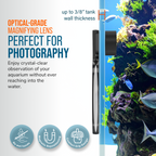 DeepSee Viewer Black Nano 3"